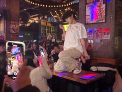 -HIB HUB公社(解放西路店)