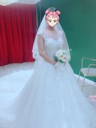 -ZHICOME·稚蔻婚纱礼服造型定制(西安龙首印象城店)