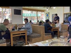 -回香楼大连新派清真菜