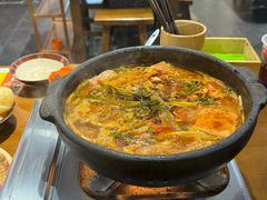 -黔有有贵州酸汤夺夺粉火锅(五味十字店)