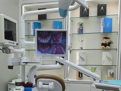 -牙博士口腔品牌连锁(杨浦店)