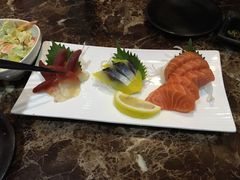 -米彩料理(西丽店)
