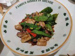 -清晖小苑•顺德地方菜(壹海城店)