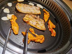 -花味·自助烤肉(雨花客厅店)