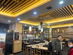 -蒋家桥饺面店(东关街店)