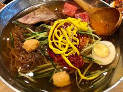 -服务大楼冷面(延大店)