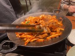 -春熙台韩国料理·章鱼肥牛(西丽店)