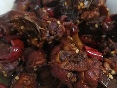 -如意香辣鸡架(总店)