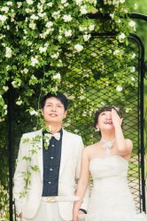 -爱完美婚纱摄影工作室(丈八北路店)