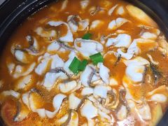 番茄鱼-周渝食惦酸菜鱼(青浦店)