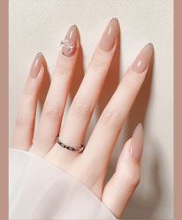 -1T·1M 日式美甲美睫