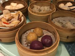-潮江春(铜锣湾广场店)