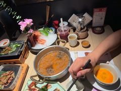 -匠和风精致料理(宁德万达店)