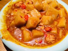 -湘与香缘·湖南菜(王府井北京市百货大楼店)