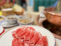 -京悦南门涮羊肉(长寿路店)