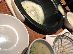 -海味当家·蒸锅海鲜(星海公园店)