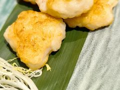 -常来小聚·广州非遗传承餐厅(高德置地店)