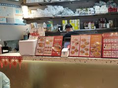 -孖记茶档·热腾茶餐(荔湾领展广场店)