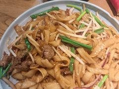 -潮粥荟·潮汕砂锅粥(槐房万达店)