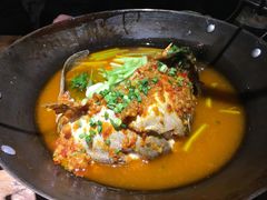 吊锅鱼-798餐厅(任丘路店)