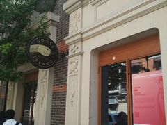门面-Goose Island Brewhouse鹅岛精酿啤酒餐厅