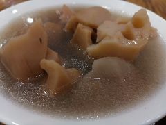 -雨田饭店(华兴东街店)