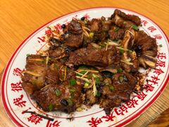 -小粤楼·怀旧粤菜(万辉国际广场店)