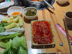 -清真牛莽莽全牛火锅店(雄达茶城店)