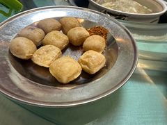 -山菌美食苑(振兴路店)