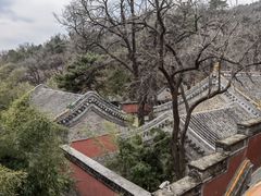 -潭柘寺景区