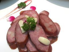 -上关雪東北菜(中房金谊店)