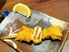 -鸟鹏烧鸟居酒屋(天河领展店)