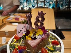 -小十Omakase(地王大厦店)