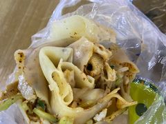 -安徽阜阳卷馍(西单店)