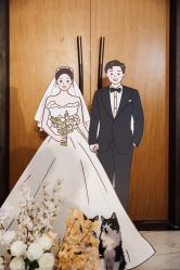 -Sugar苏格婚礼策划工作室