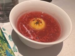 -桂满陇·海市蜃楼·黑金(国金店)