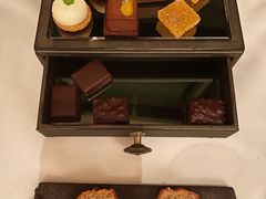 -Caprice(香港四季酒店)