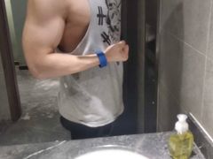 -我爱运动健身·游泳·瑜伽·普拉提馆(大卫城店)