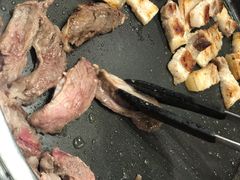 -花味·自助烤肉(雨花客厅店)