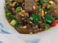 -小乡小镇·传承桐庐土菜·老板亲自烧的菜