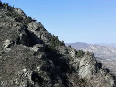 android_upload_pic-北京鹫峰国家森林公园