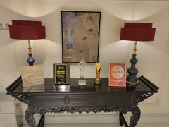 -华夏食府中餐厅(中原路店)