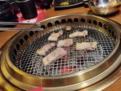 -海之屋韩式烤肉(海棠68环球美食街店)
