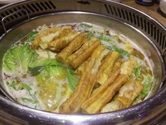 -七欣天香辣蟹火锅(扬州望月路店)