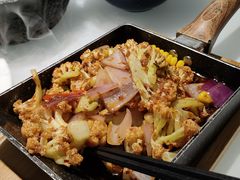 -3号仓库·创意中国菜(嘉兴龙鼎万达店)