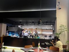 -Fuzzy Bistro 浮几韩餐·茶酒馆