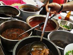 -老长沙原汁原味粉馆(韭菜园店)