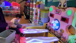 点击看大图 -卡通尼乐园(景枫中心店)