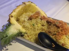 -花样西贡·法式越南餐厅(西大万达店)