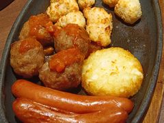 -萨莉亚意式餐厅(杭州滨江天街店)